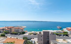 Sea View Apartment Karmen