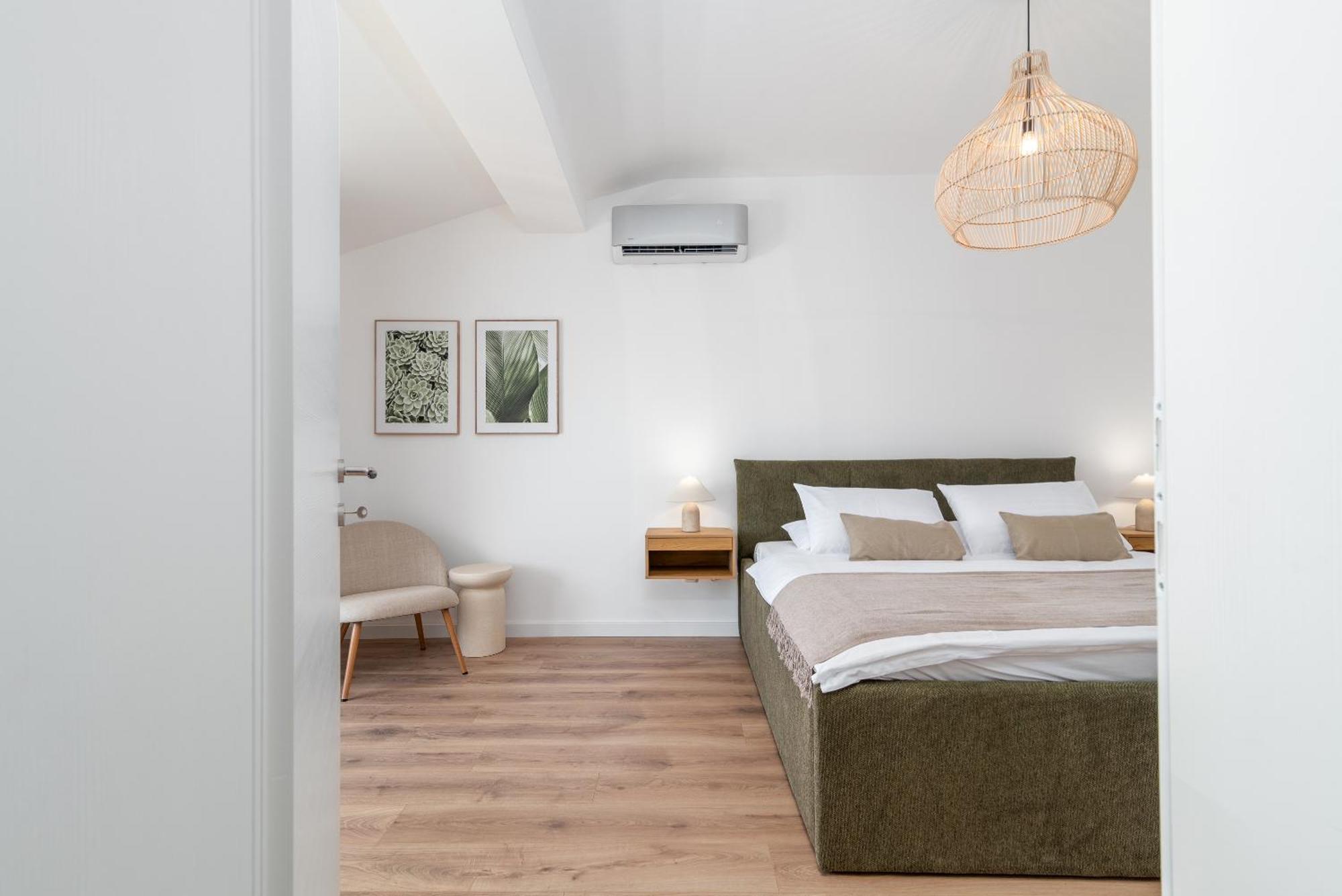 Sea View Apartment Karmen Jesenice  Zewnętrze zdjęcie