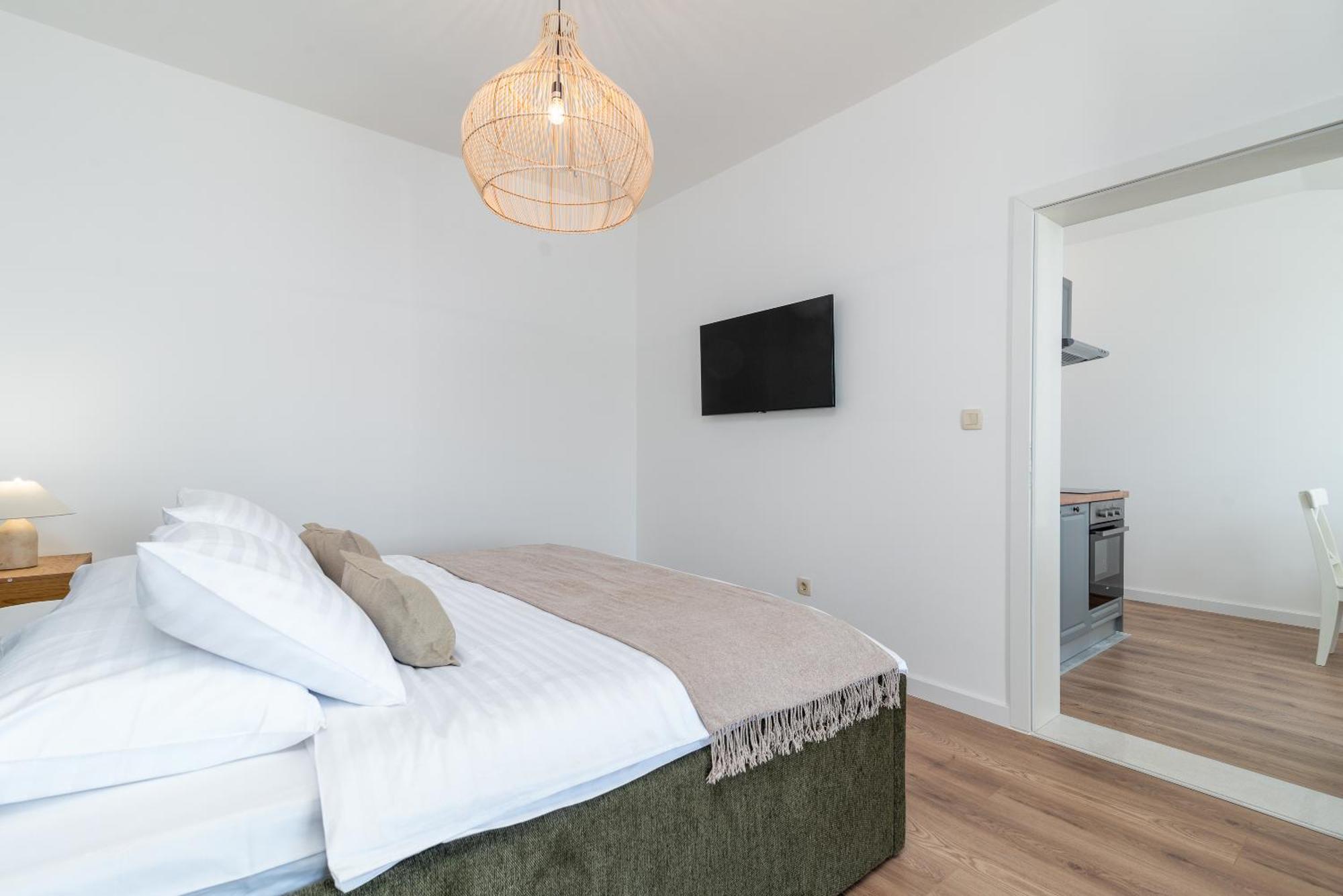 Sea View Apartment Karmen Jesenice  Zewnętrze zdjęcie