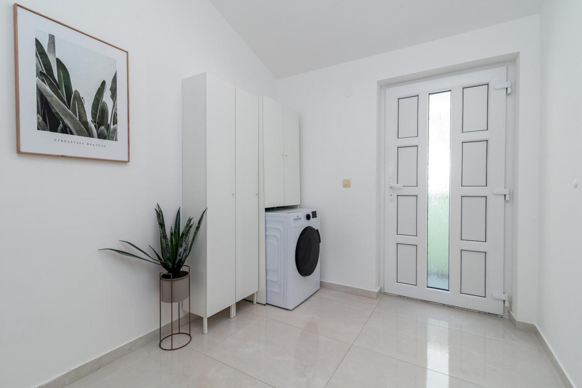 Sea View Apartment Karmen Jesenice  Zewnętrze zdjęcie
