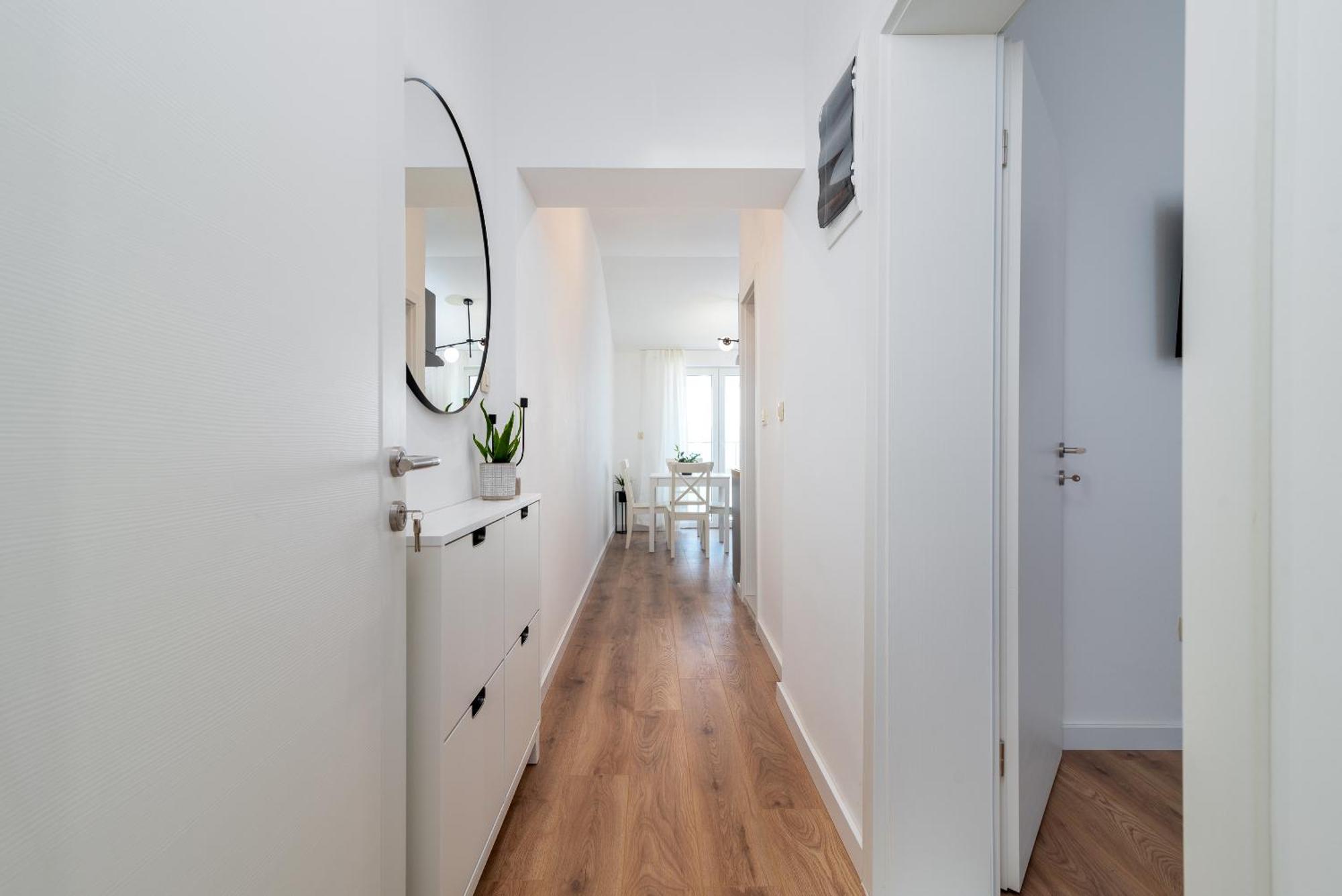 Sea View Apartment Karmen Jesenice  Zewnętrze zdjęcie