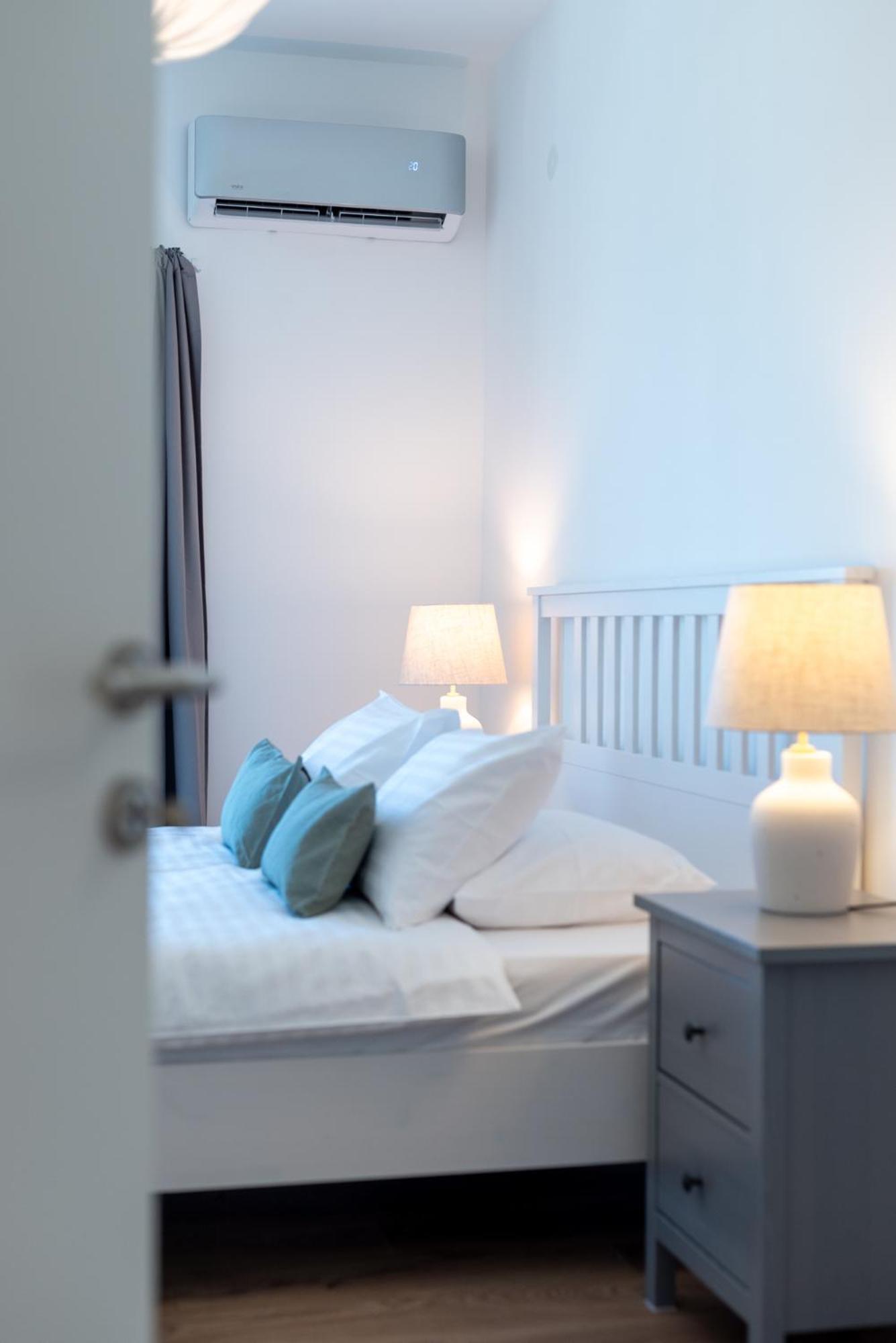 Sea View Apartment Karmen Jesenice  Zewnętrze zdjęcie