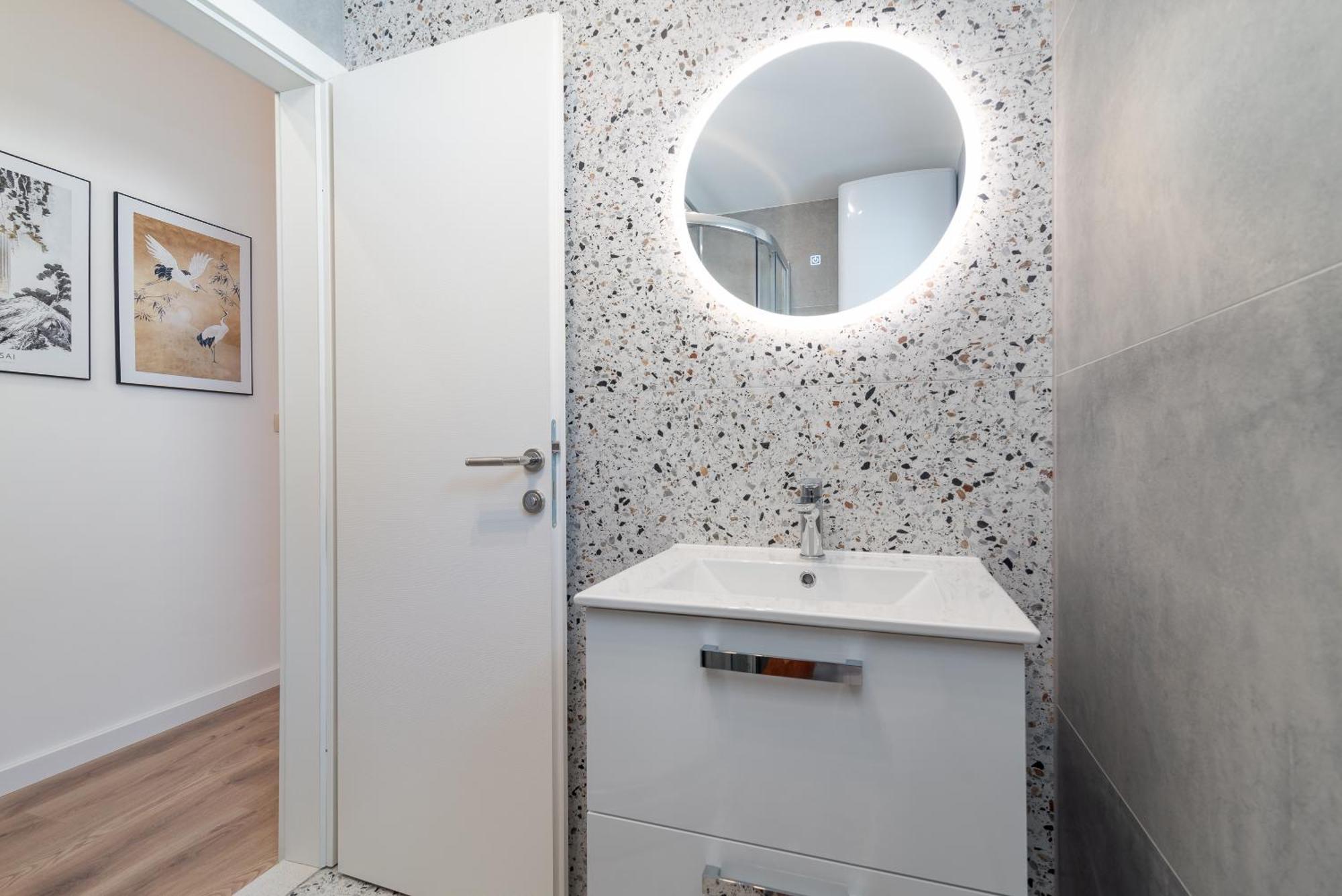 Sea View Apartment Karmen Jesenice  Zewnętrze zdjęcie