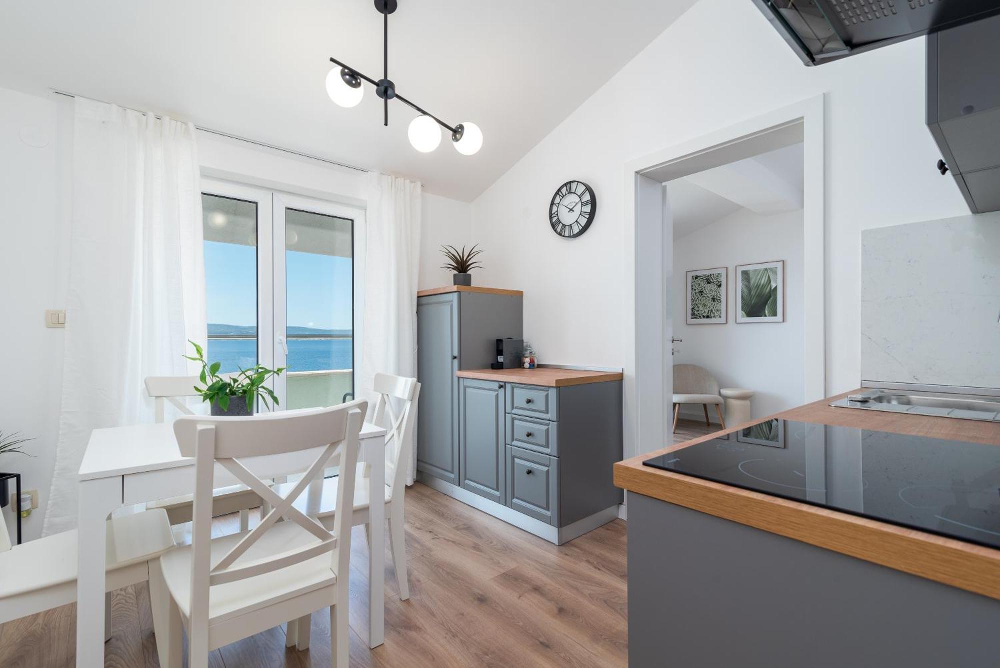 Sea View Apartment Karmen Jesenice  Zewnętrze zdjęcie