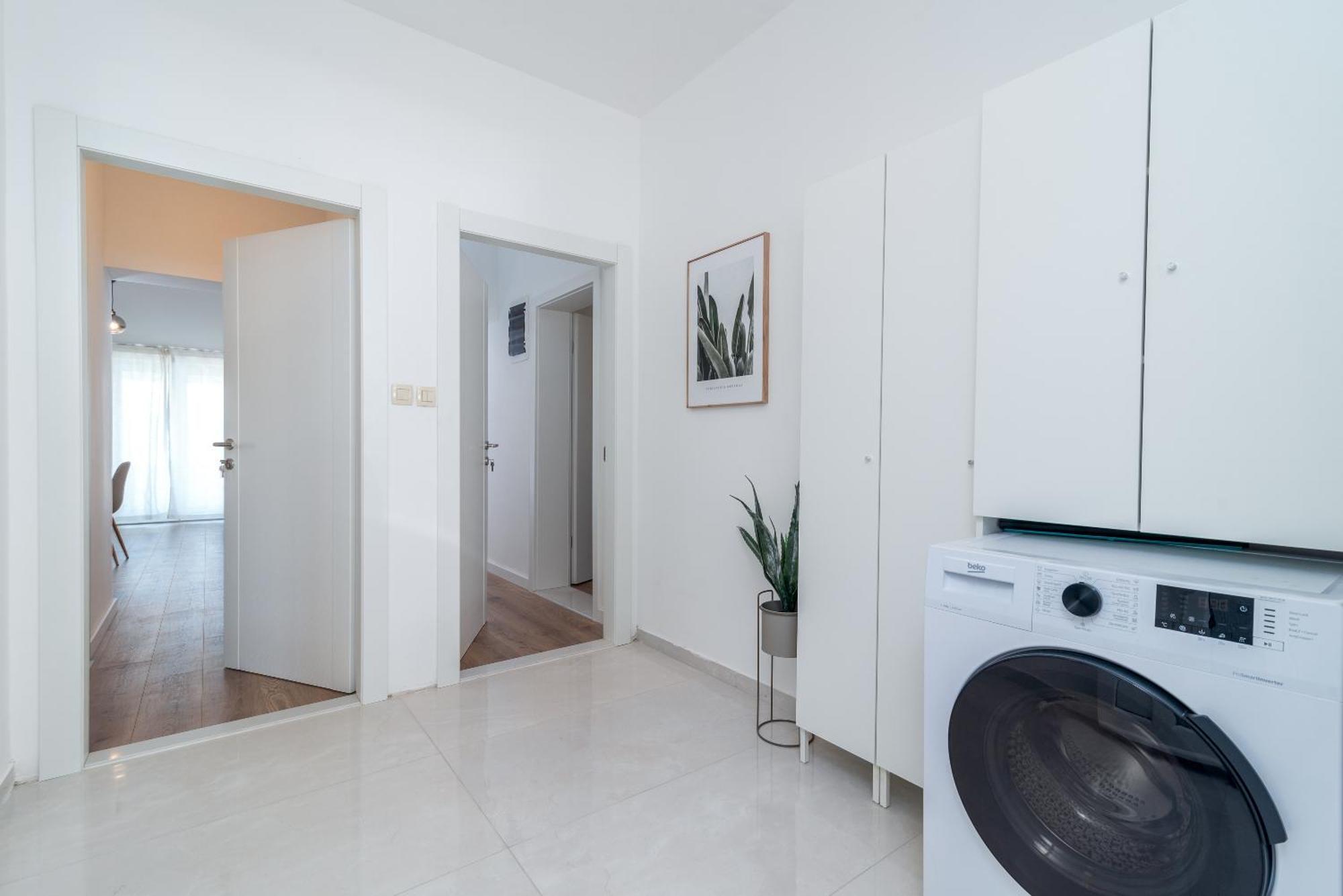 Sea View Apartment Karmen Jesenice  Zewnętrze zdjęcie