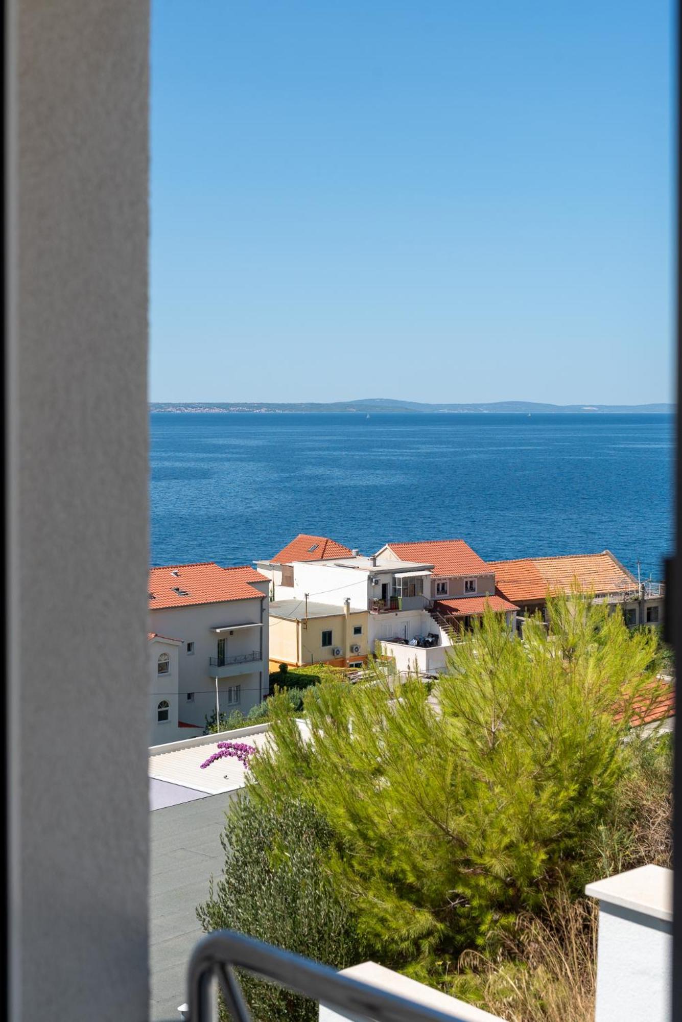 Sea View Apartment Karmen Jesenice  Zewnętrze zdjęcie