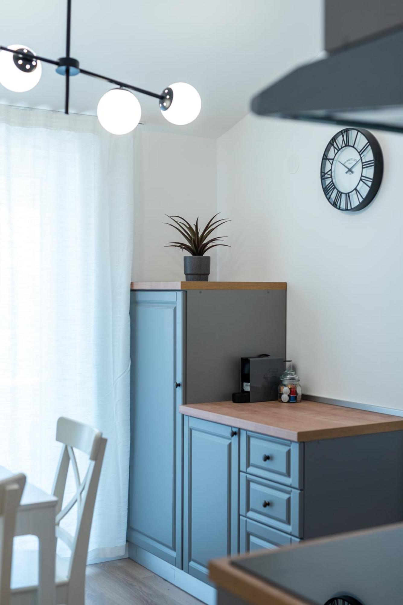 Sea View Apartment Karmen Jesenice  Zewnętrze zdjęcie